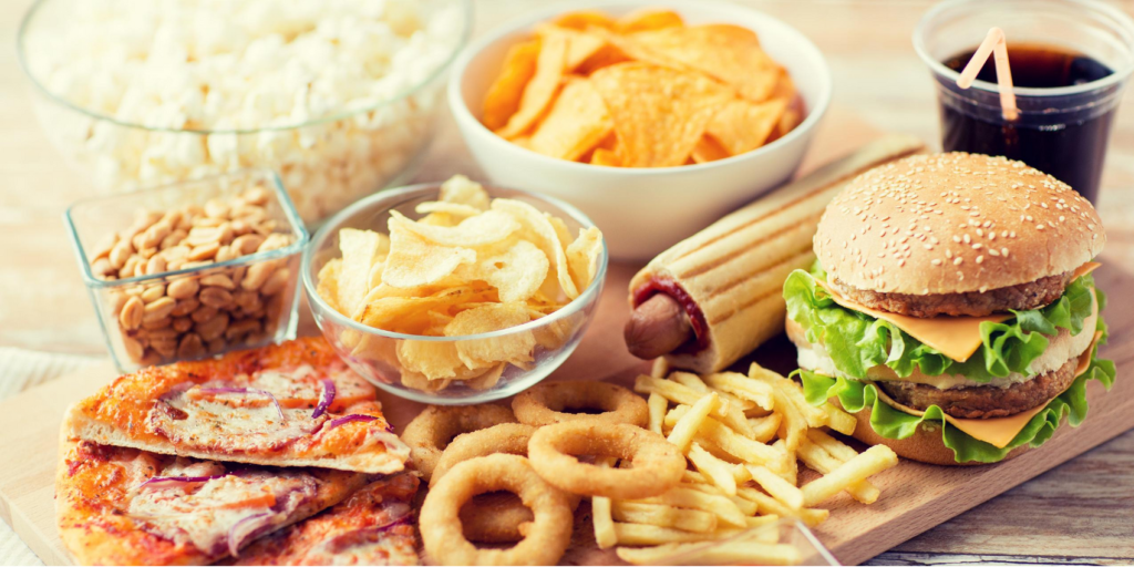 Akta Liv - endocrinologia vila mariana - obesidade infancia e adolescencia - fast food