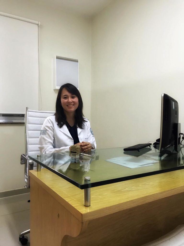 Mastologia - mastologista sao paulo - akta liv - Dra. Danielle Miyamoto