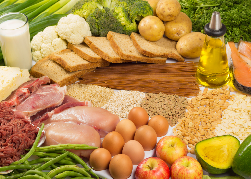 AKTA-Liv-Nutrição-Superalimentos-alimentos-saudáveis-dieta-balanceada-Blog